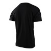 Футболка TLD Speed Logo Short Sleeve Tee [Black]